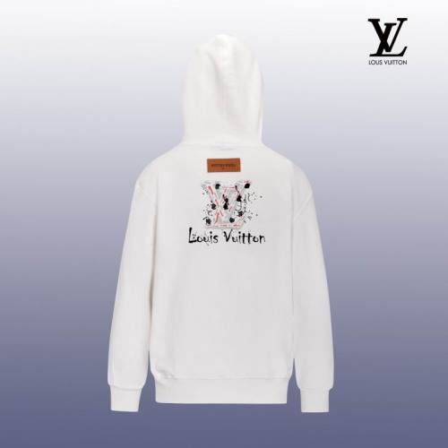 LV men Hoodies-3058(XS-XL)