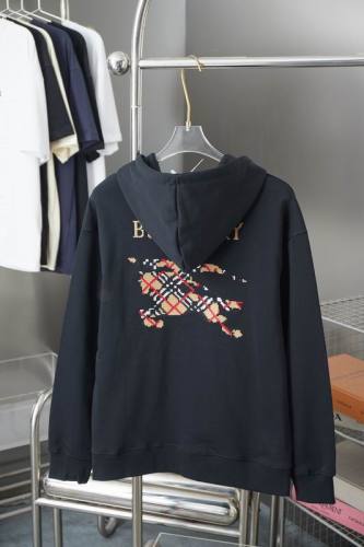 Burberry men Hoodies-1698(S-XL)