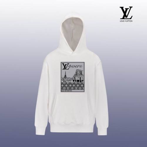LV men Hoodies-3084(XS-XL)