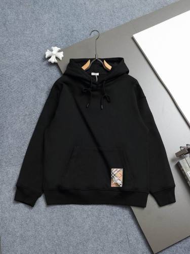 Burberry men Hoodies-1716(XS-L)