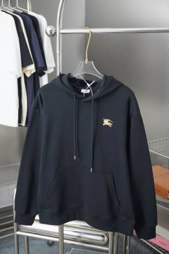 Burberry men Hoodies-1698(S-XL)