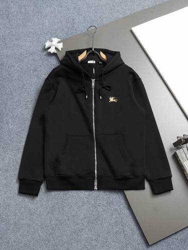 Burberry men Hoodies-1712(XS-L)