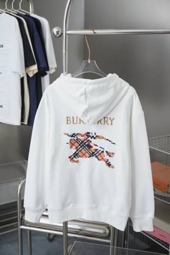 Burberry men Hoodies-1700(S-XL)