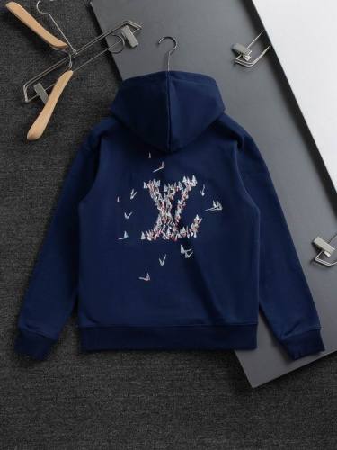 LV men Hoodies-3135(S-XL)