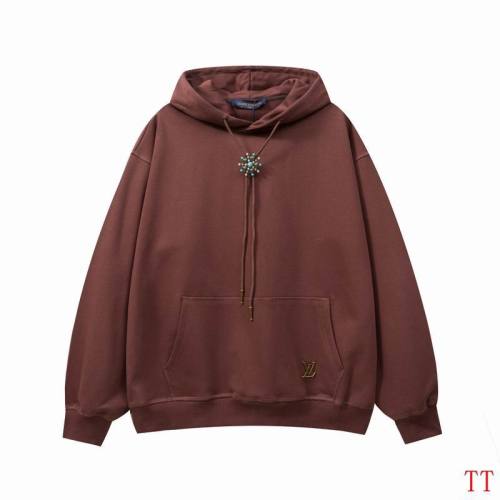 LV men Hoodies-3160(S-XL)