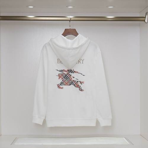 Burberry men Hoodies-1693(M-XXXL)