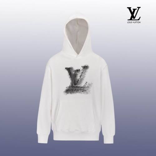 LV men Hoodies-3022(XS-XL)
