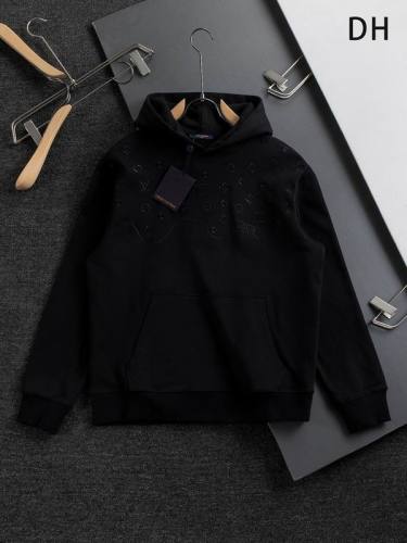 LV men Hoodies-3128(S-XL)