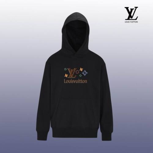 LV men Hoodies-3053(XS-XL)