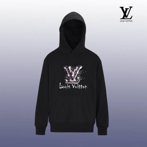 LV men Hoodies-3032(XS-XL)