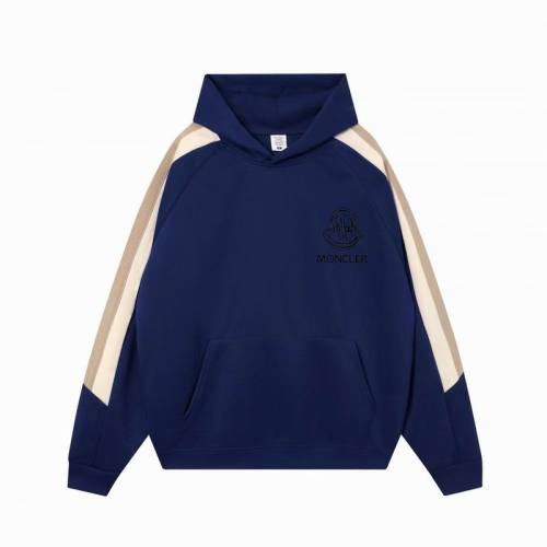 Moncler men Hoodies-1312(M-XXXXL)