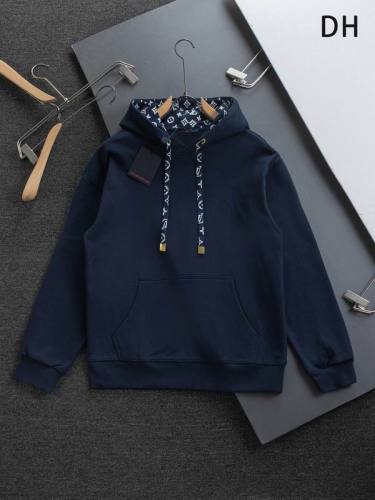 LV men Hoodies-3136(S-XL)