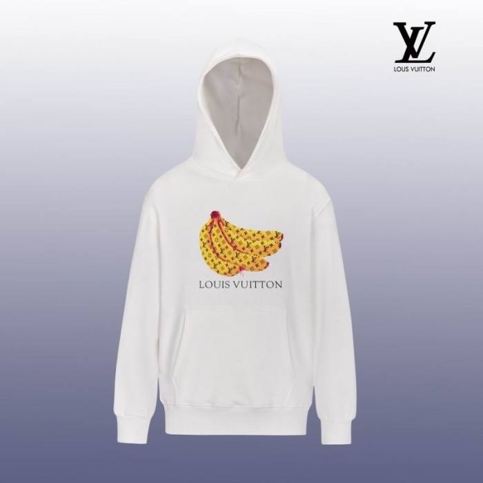 LV men Hoodies-3029(XS-XL)