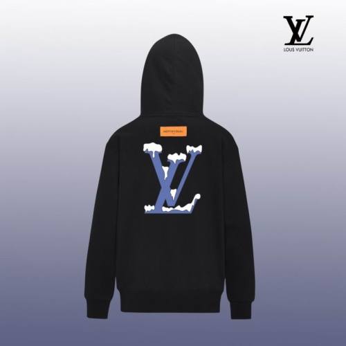 LV men Hoodies-3002(XS-XL)
