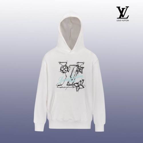 LV men Hoodies-3110(XS-XL)