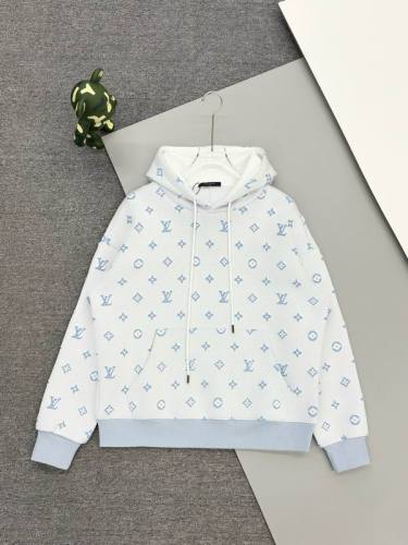 LV men Hoodies-3139(S-XL)
