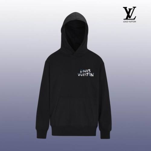 LV men Hoodies-3075(XS-XL)