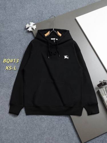 Burberry men Hoodies-1719(XS-L)