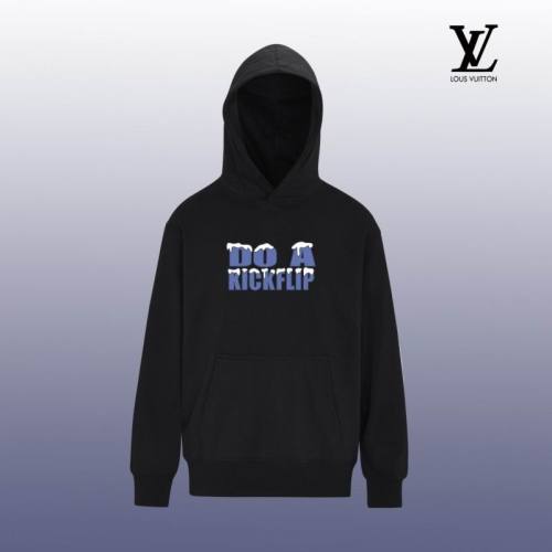 LV men Hoodies-3001(XS-XL)