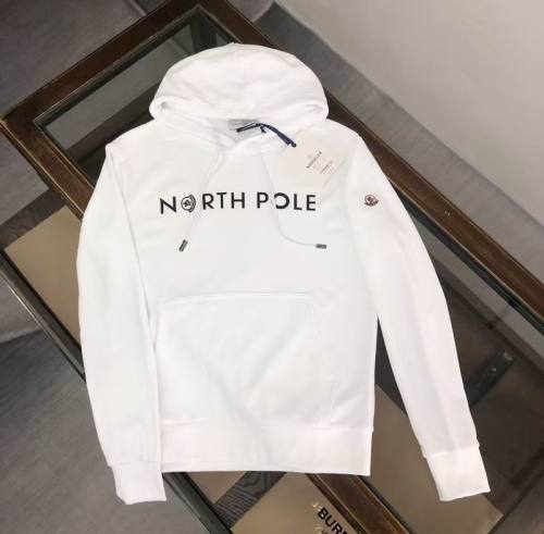 Moncler men Hoodies-1306(M-XXL)