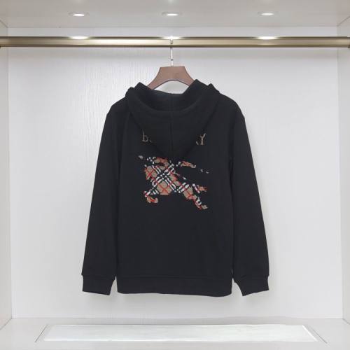 Burberry men Hoodies-1695(M-XXXL)