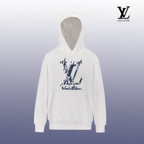 LV men Hoodies-3016(XS-XL)