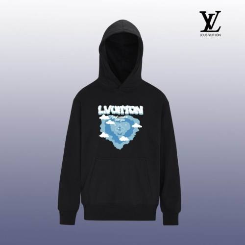 LV men Hoodies-3061(XS-XL)