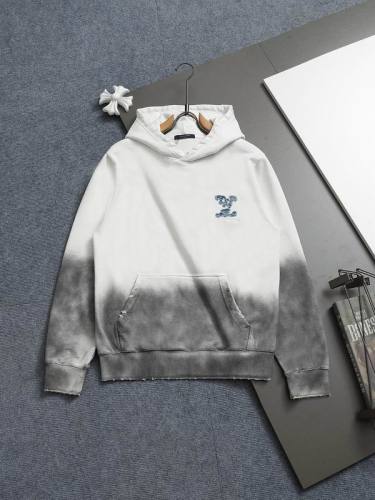 LV men Hoodies-3145(S-XL)