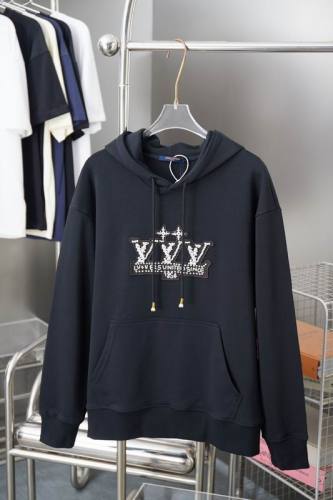 LV men Hoodies-3124(S-XL)