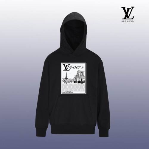 LV men Hoodies-3083(XS-XL)