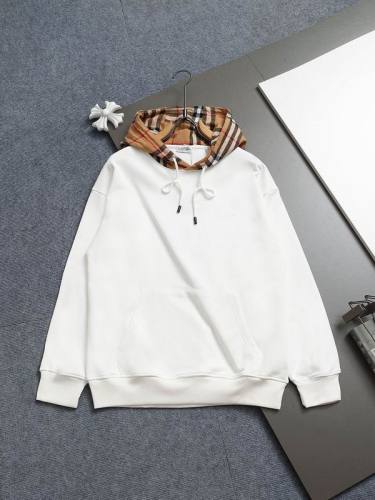Burberry men Hoodies-1709(S-XL)