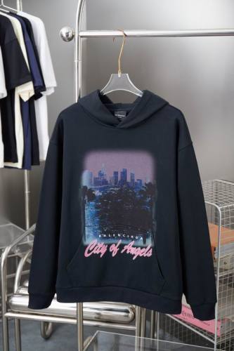 B men Hoodies-3009(S-XL)