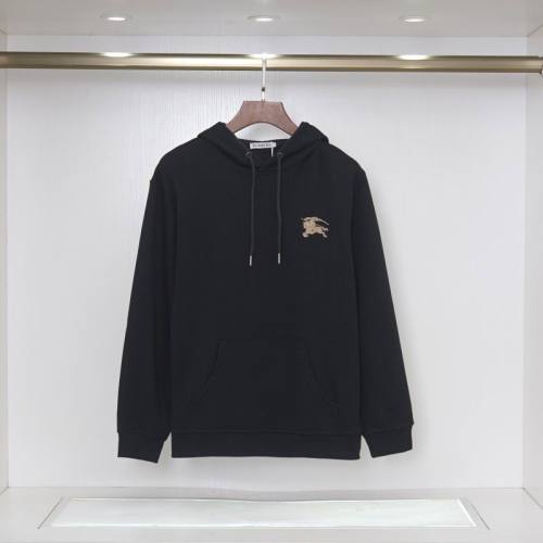 Burberry men Hoodies-1695(M-XXXL)