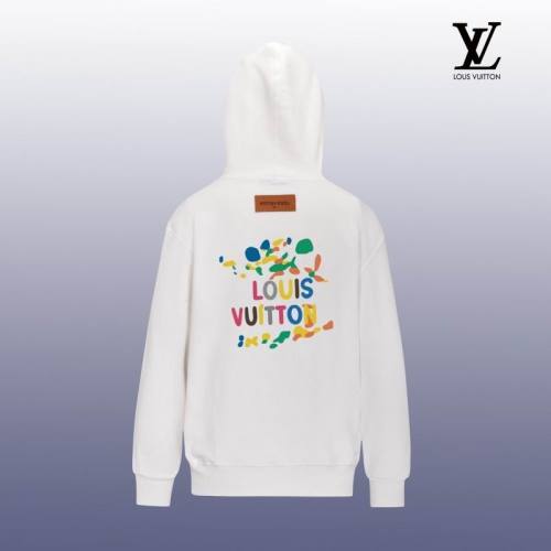 LV men Hoodies-3070(XS-XL)