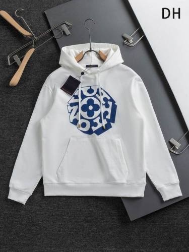 LV men Hoodies-3133(S-XL)