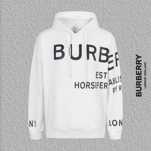 Burberry men Hoodies-1702(S-XL)