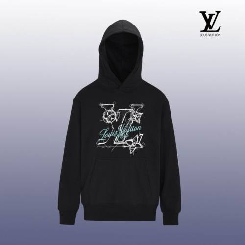 LV men Hoodies-3109(XS-XL)