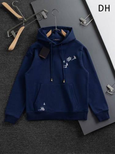 LV men Hoodies-3134(S-XL)