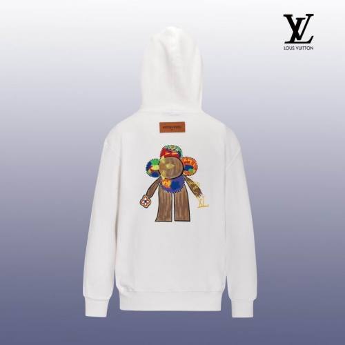 LV men Hoodies-3082(XS-XL)