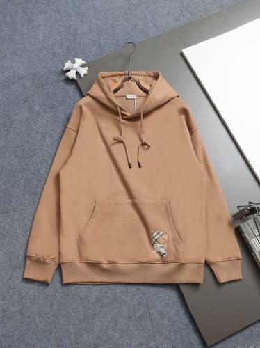 Burberry men Hoodies-1717(XS-L)