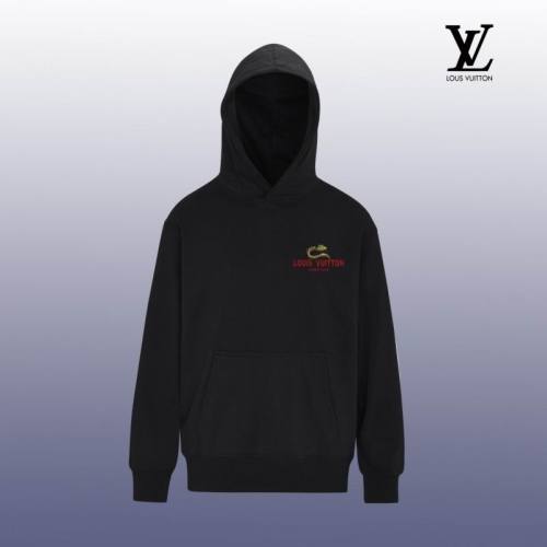 LV men Hoodies-3045(XS-XL)