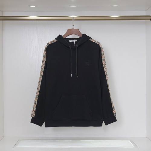 Burberry men Hoodies-1697(M-XXXL)