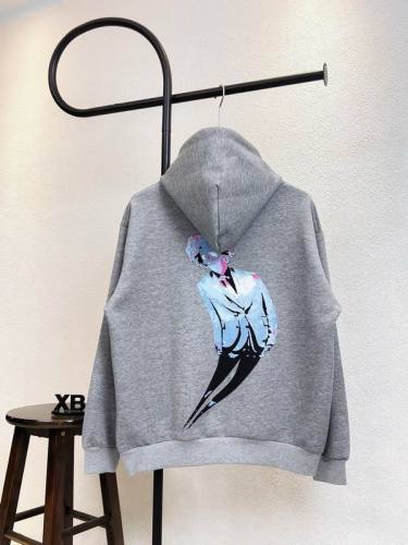 LV men Hoodies-3142(S-XL)