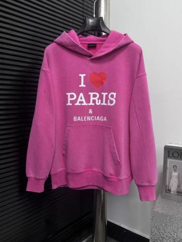 B men Hoodies-3016(S-XL)
