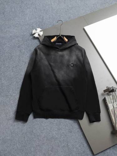 LV men Hoodies-3155(S-XL)