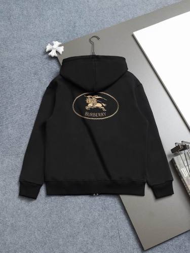 Burberry men Hoodies-1712(XS-L)