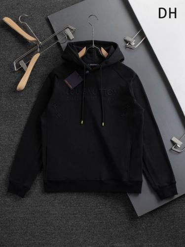 LV men Hoodies-3131(S-XL)