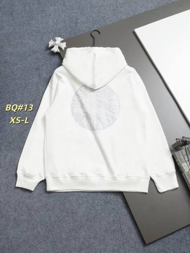Burberry men Hoodies-1721(XS-L)