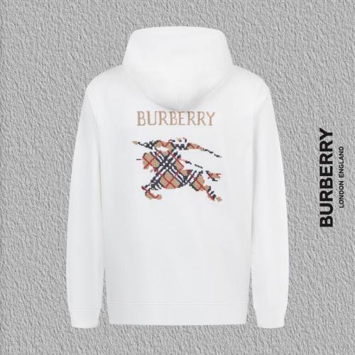 Burberry men Hoodies-1704(S-XL)