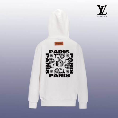 LV men Hoodies-3108(XS-XL)